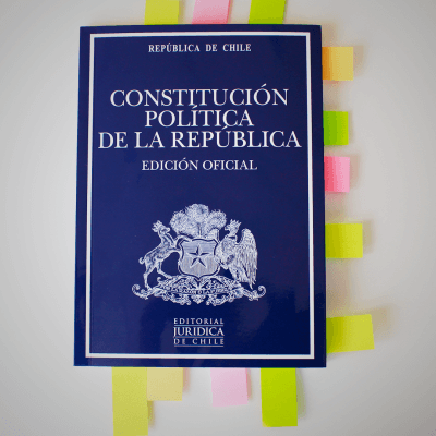 Cuántas reformas ha tenido la constitución
