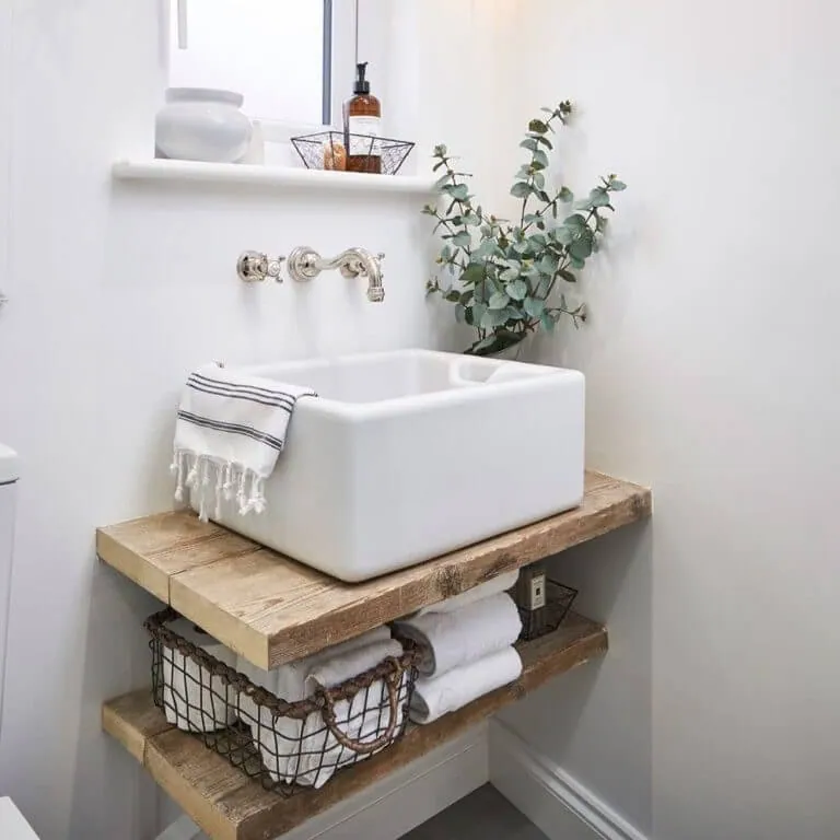 Fotos de cuartos de baño reformados