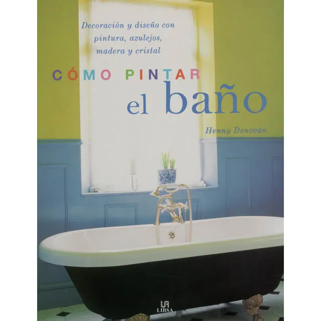 Qué pasó 4 años después de PINTAR los AZULEJOS del BAÑO? 🤔 [ACTUALIZACIÓN  en comentario destacado] 