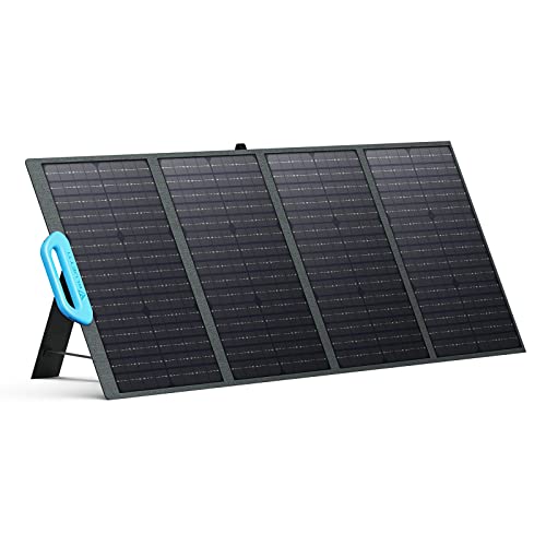 Placas solares portátil