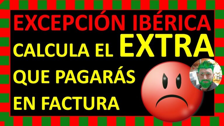 Como se calcula el tope del gas en la factura