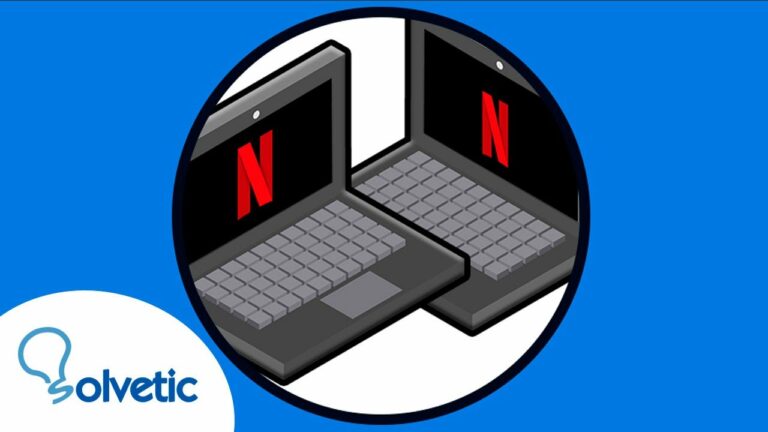 Como ver netflix en dos dispositivos al mismo tiempo