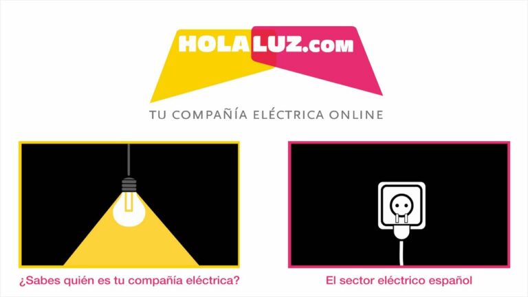 Como pinchar la luz contador digital