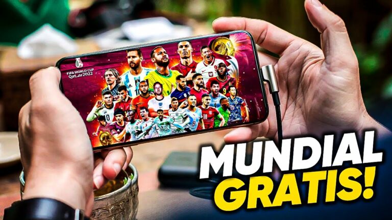 Como ver el fútbol por internet gratis