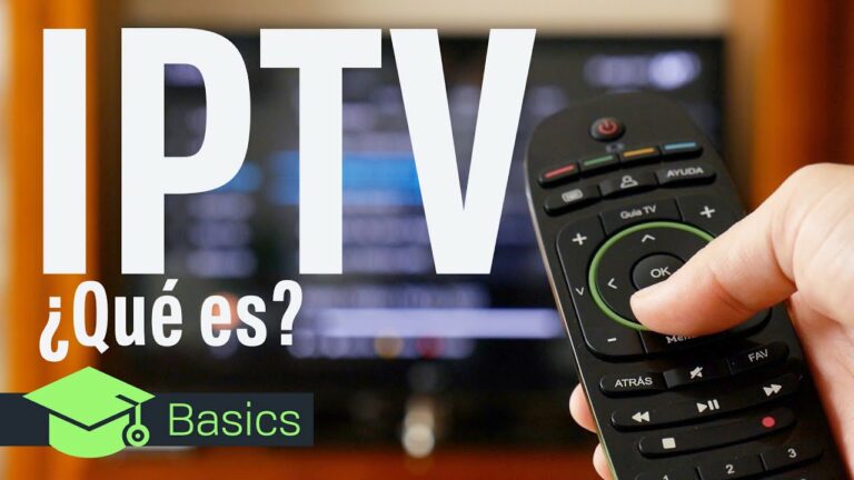 Como tener iptv gratis