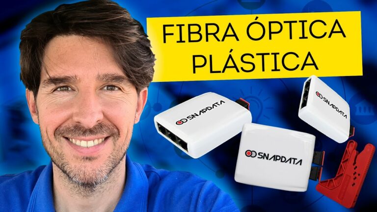 Como instalar fibra optica en casa