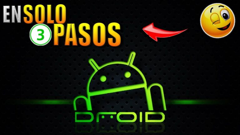 Como saber mi sistema operativo android