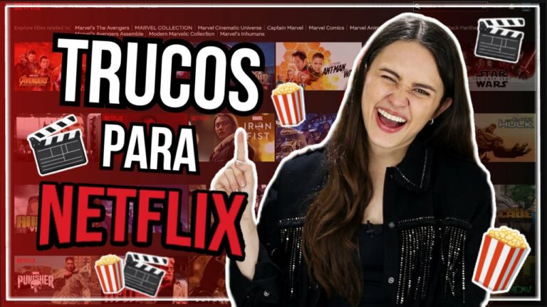 Como ver netflix argentina en españa