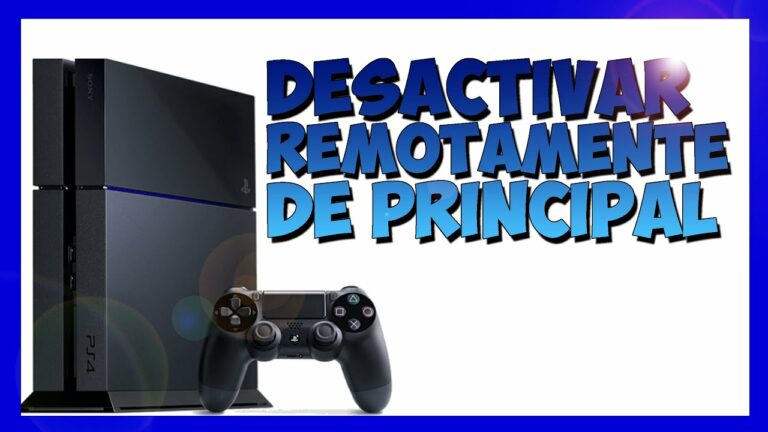 Como desactivar todas las cuentas de ps4