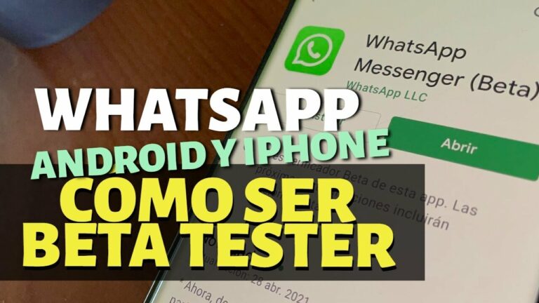 Como ser beta tester de apple