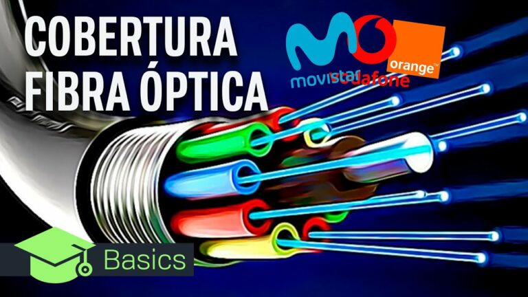 Como saber si tienes cobertura de fibra optica