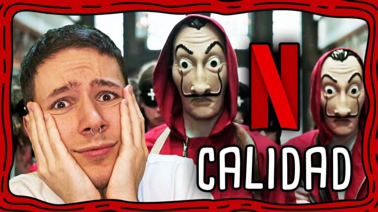 Como mejorar la calidad de netflix en pc