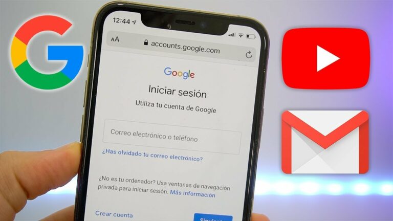 Como se elimina una cuenta de google