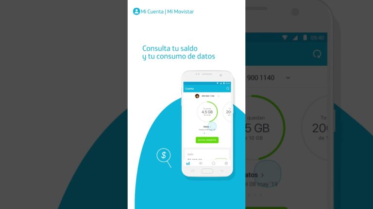 Como saber los datos que me quedan movistar