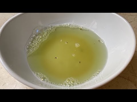 Como quitar mosquitas de la cocina