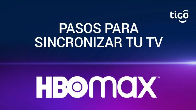 Como proyectar hbo max desde mi celular