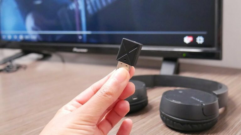 Como conectar audifonos bluetooth a la tv