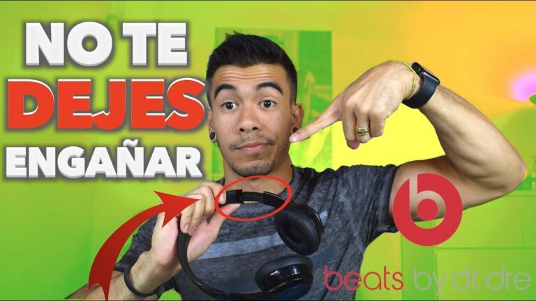 Como saber si los beats son originales