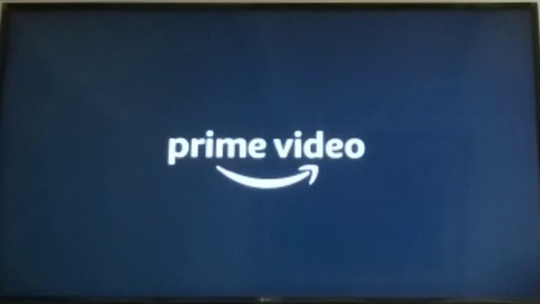 Como activar amazon prime en tv