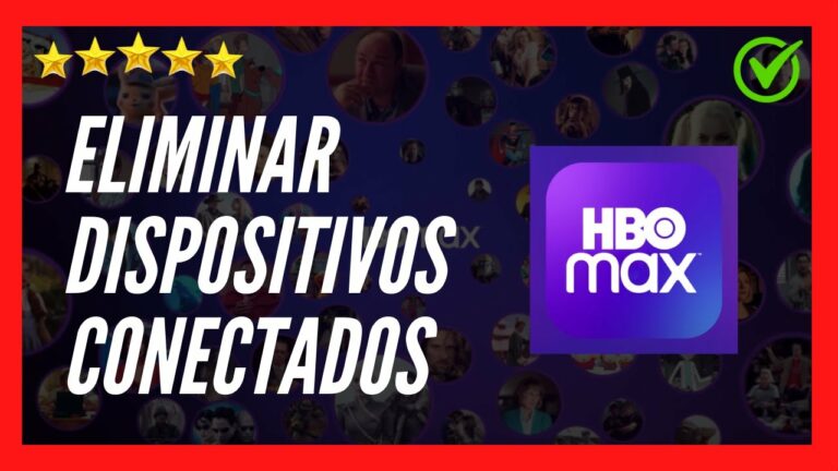 Como saber cuantos dispositivos tengo en hbo