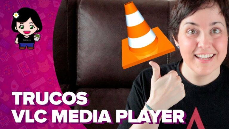 Reproductor multimedia vlc como usar