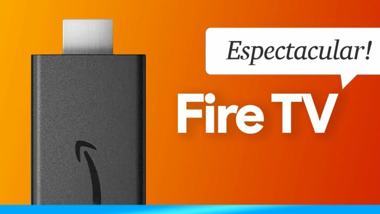 Como piratear fire tv stick