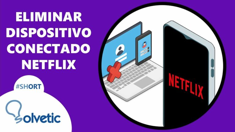 Como cerrar una cuenta de netflix en otro dispositivo