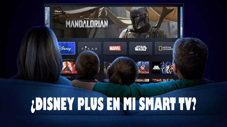 Como poner codigo de disney plus