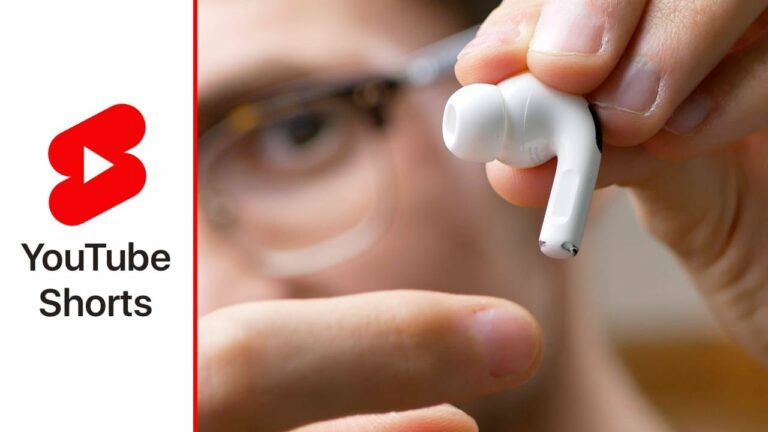 Como subir mas el volumen de los airpods