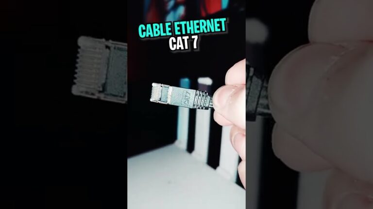 Como mejorar la velocidad de internet por cable