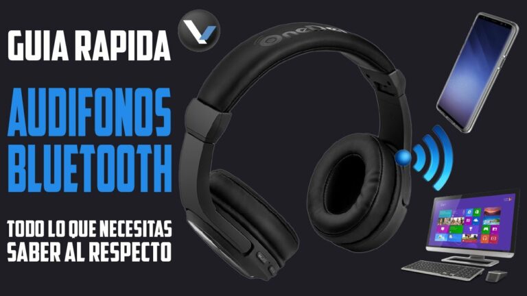 Como conectar mis audifonos bluetooth a mi tablet