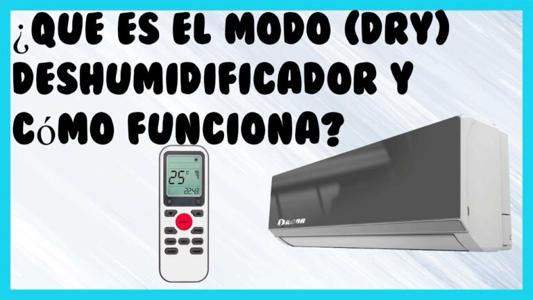 Como poner humidificador en aire acondicionado