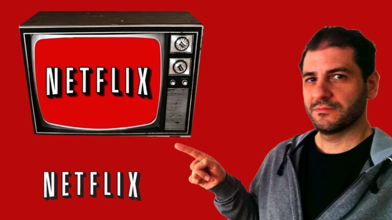 Como ver netflix en la tele sin smart tv