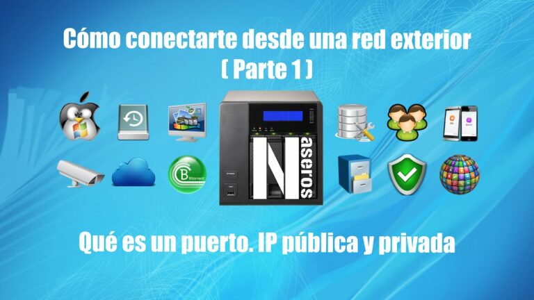 Como conectarse al wifi de mi casa desde otro lugar