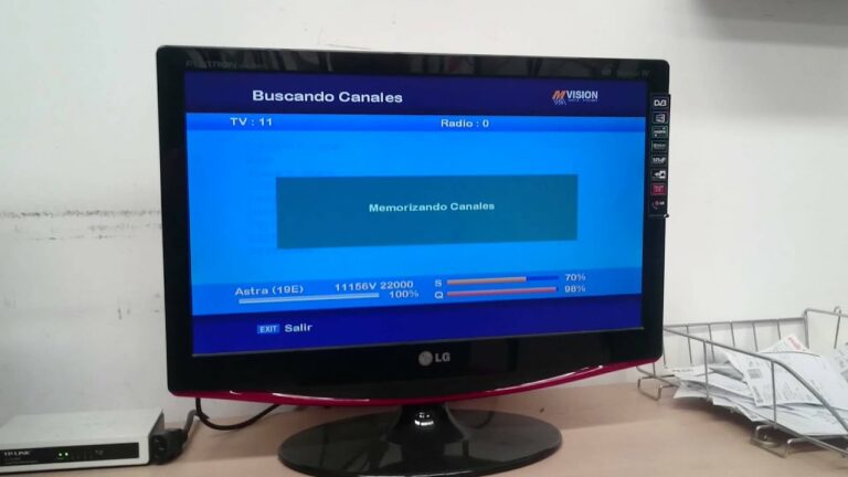 Como ver canal sur en smart tv