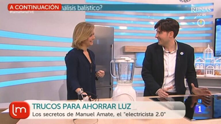 Como ahorrar con el termo electrico