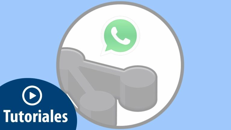 Como quitar invitar a whatsapp