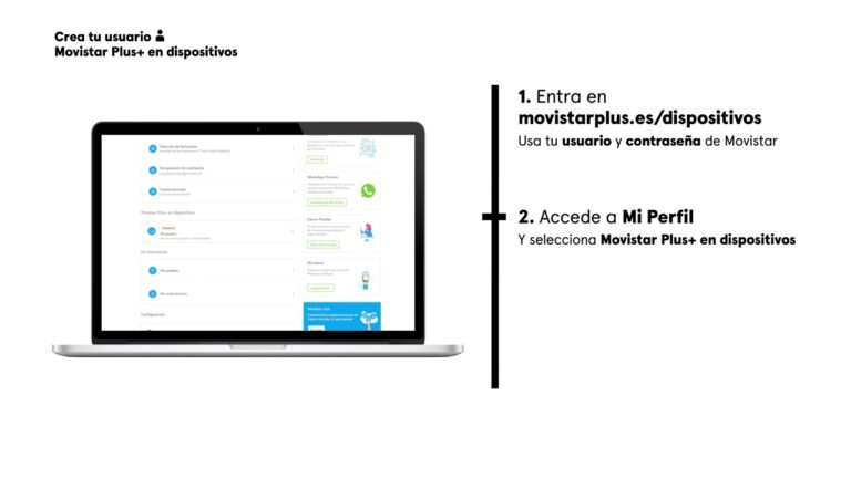 Como ver movistar en dispositivos