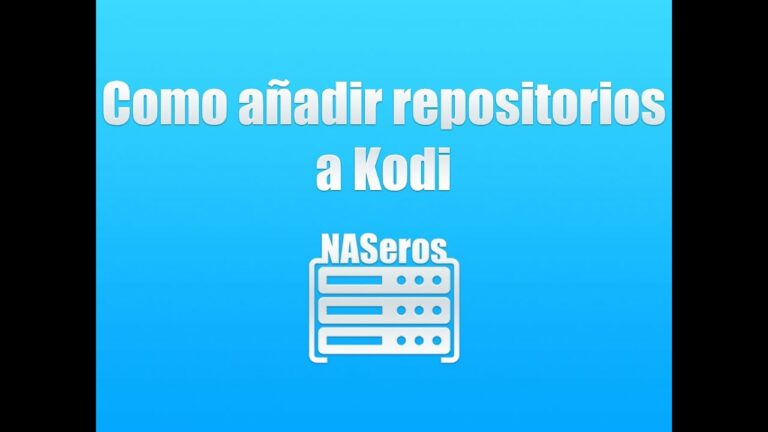 Como instalar luar en kodi