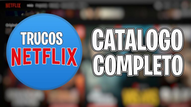 Como ver toda la cartelera de netflix