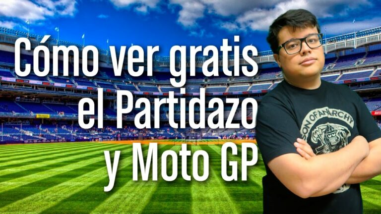 Como ver el clasico gratis por internet