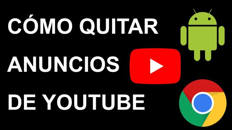 Como evitar anuncios en youtube