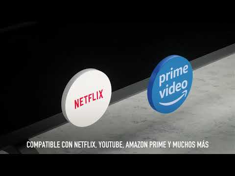 Como instalar prime video en smart tv panasonic