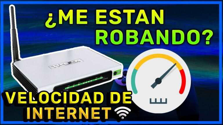 Como verificar cuantos megas de internet tengo