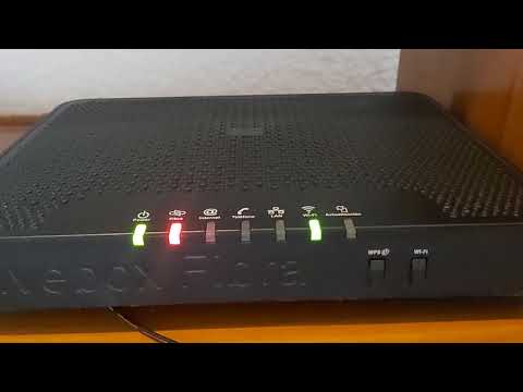 Configurar router livebox como repetidor wifi