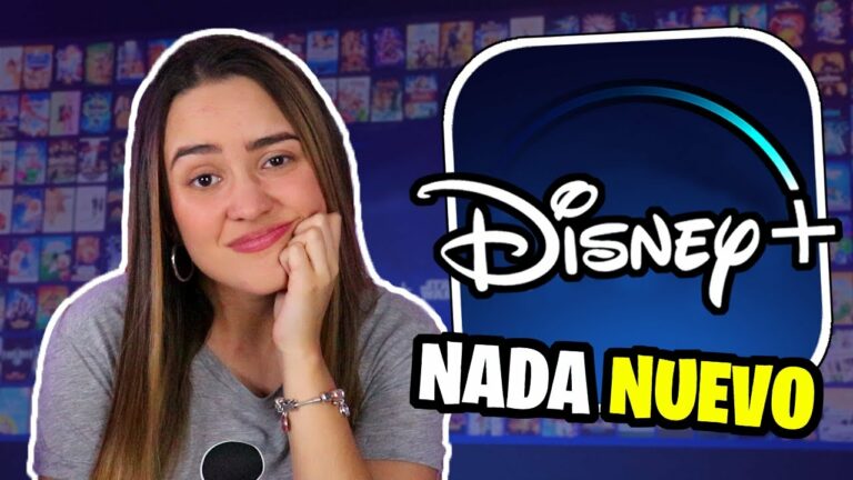 Como quitar cosas de continuar viendo en disney plus