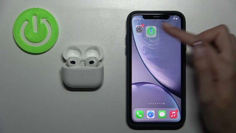 Como encontrar mis airpods si están apagados