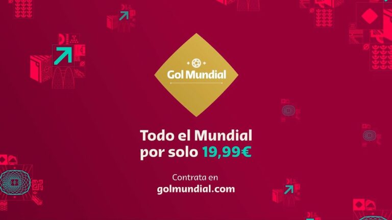 Como se contrata gol mundial