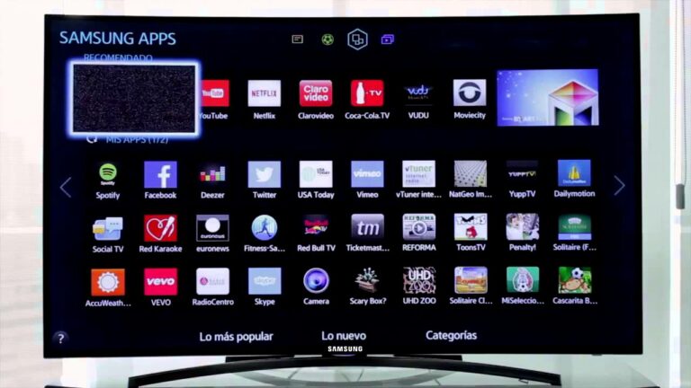 Inves smart tv como funciona