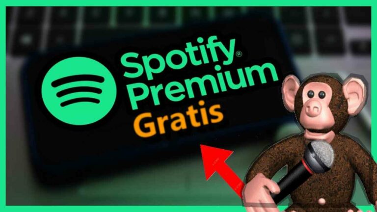 Como tener spotify premium